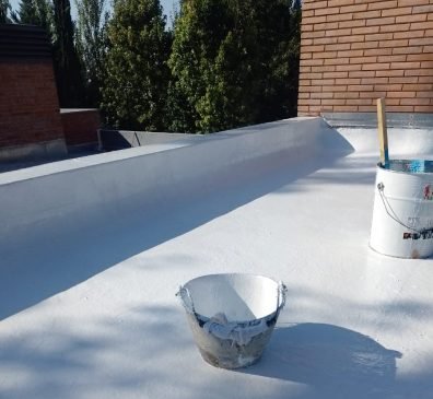PRFV A TECHOS, TANQUES Y CANALETAS
